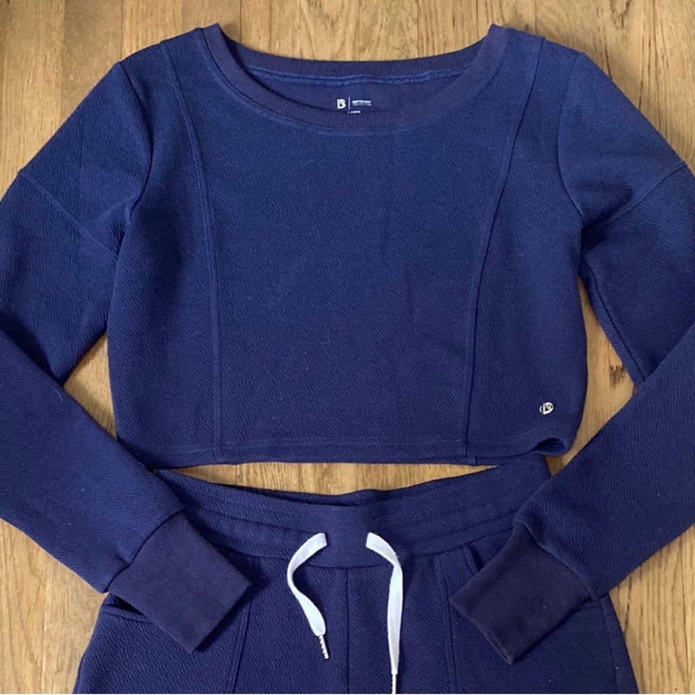 Buffbunny Goal Digger Pullover - Ceo